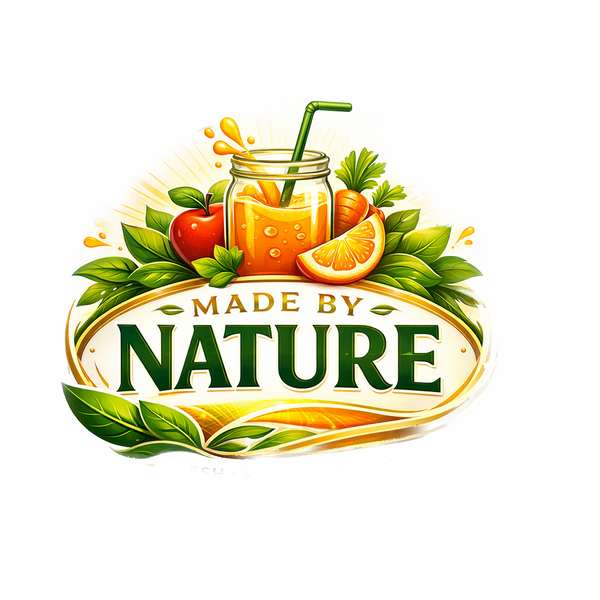 Made by nature