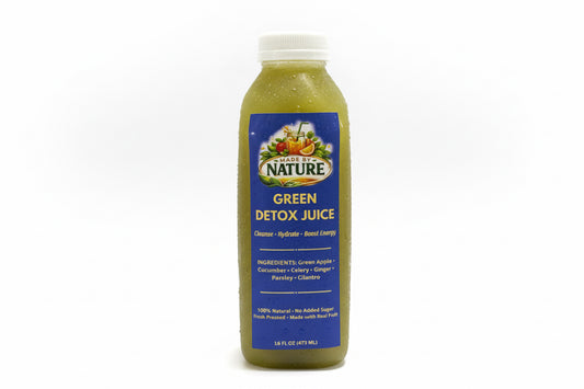 Green juice