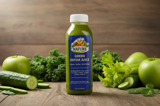 Green juice